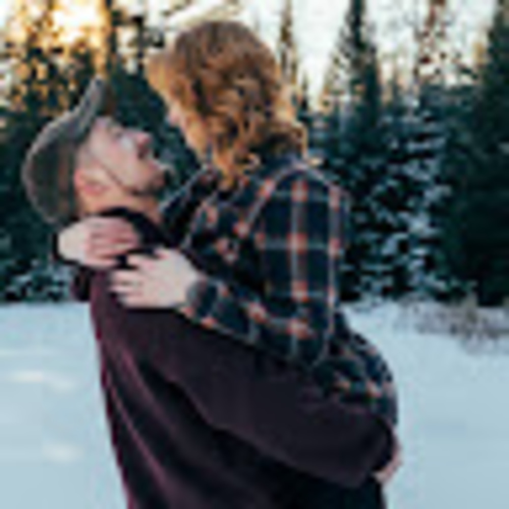 Meet your Posher, Shelby